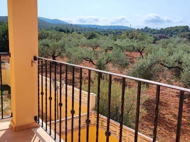 Chalet en venta en Peñíscola, Castellón Costa Azahar