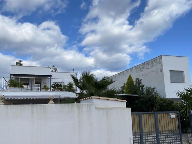 Chalet en venta en Peñíscola, Castellón Costa Azahar