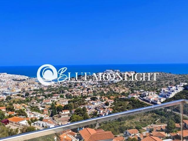 Chalet en venta en Peñíscola, Castellón Costa Azahar