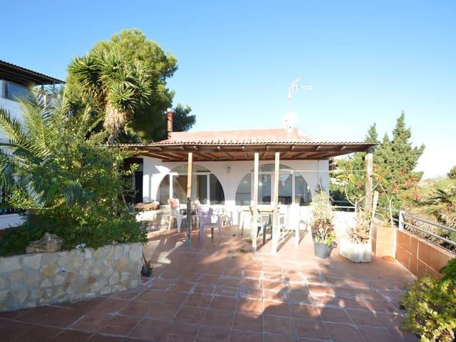Chalet en venta en Peñíscola, Castellón Costa Azahar