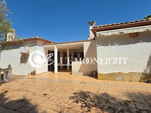 Chalet en venta en Peñíscola, Castellón Costa Azahar