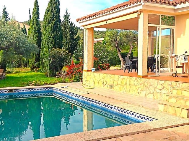 Chalet en venta en Peñíscola, Castellón Costa Azahar