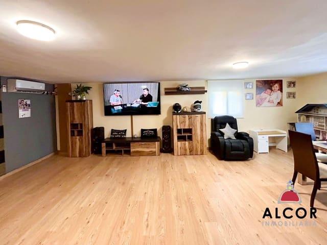 Chalet en venta en Peñíscola, Castellón Costa Azahar