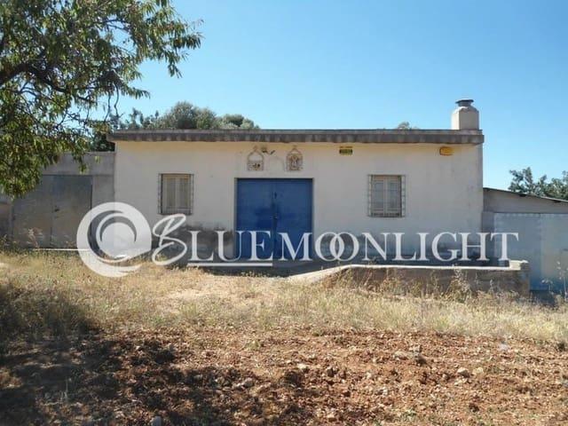 Chalet en venta en Peñíscola, Castellón Costa Azahar