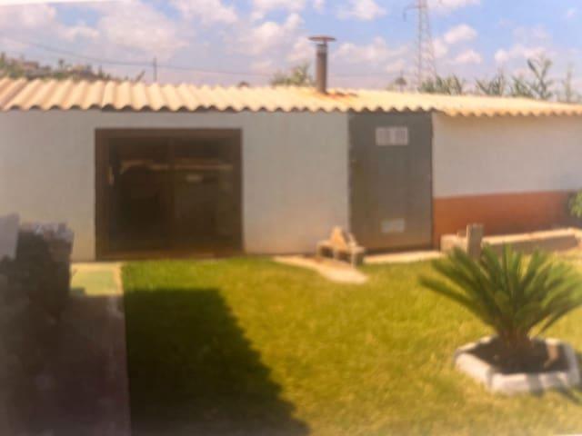 Chalet en venta en Peñíscola, Castellón Costa Azahar