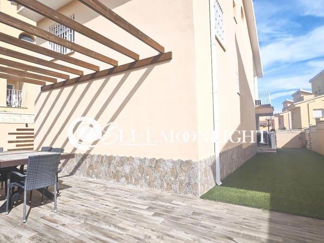 Chalet en venta en Peñíscola, Castellón Costa Azahar