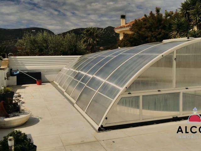 Chalet en venta en Peñíscola, Castellón Costa Azahar