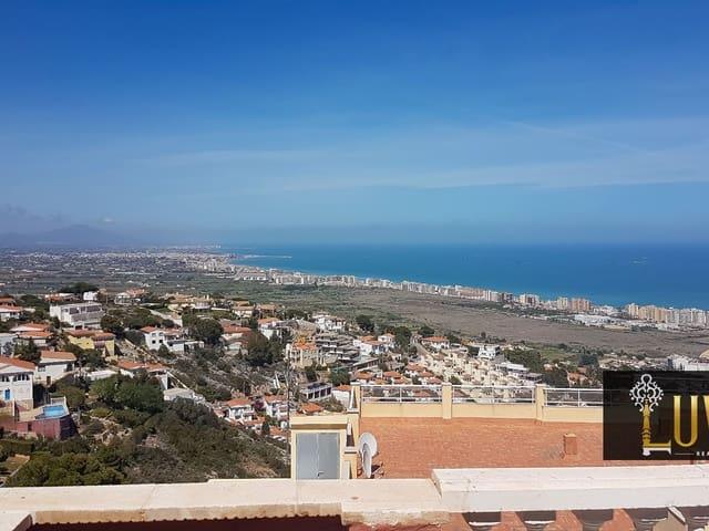 Chalet en venta en Peñíscola, Castellón Costa Azahar