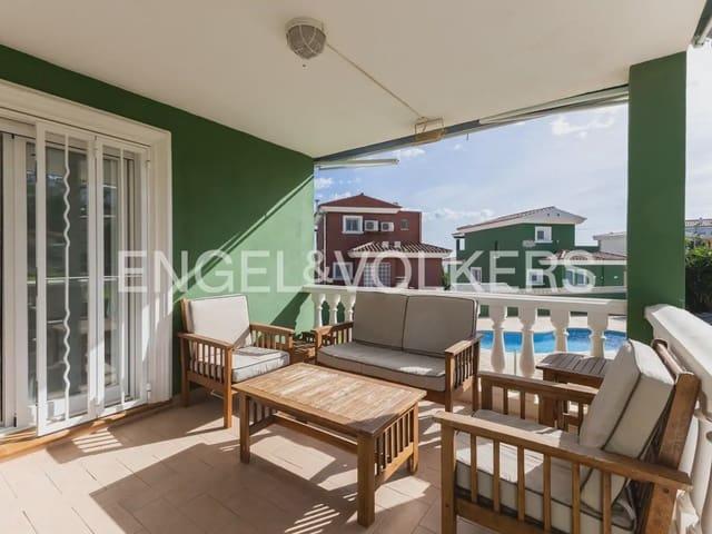 Chalet en venta en Peñíscola, Castellón Costa Azahar