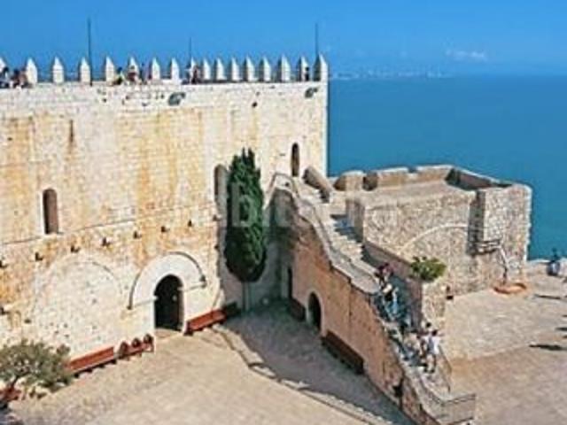 Chalet en venta en Peñíscola, Las Atalayas Urmi Cerro Mar. CHALETS EN VENTA A ESTRENAR, A TAN SOLO 500 M DE LA PLAYA. Chalets.