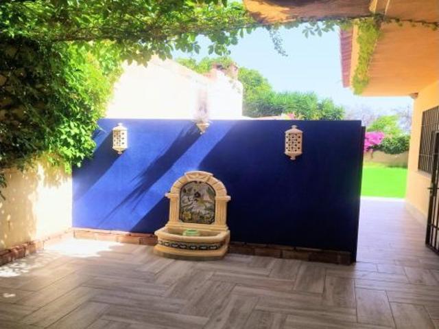 Chalet en Venta en Pizarra, Málaga