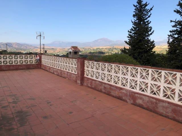 Chalet en venta en Pizarra, Málaga