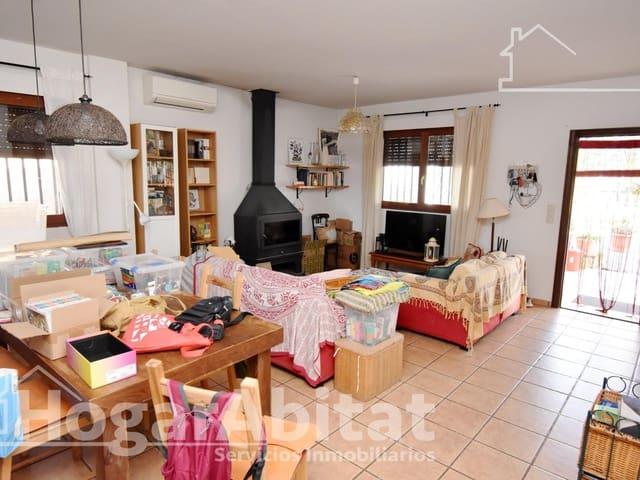 Chalet en venta en Picassent, Valencia