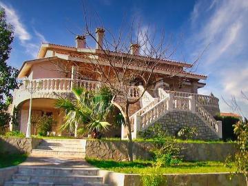 Chalet en venta en Picassent, Valencia