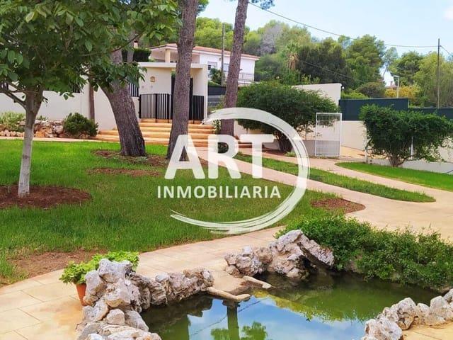 Chalet en venta en Picassent, Valencia