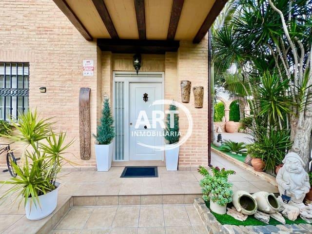 Chalet en venta en Picassent, Valencia