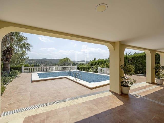 Chalet en venta en Picassent, Valencia