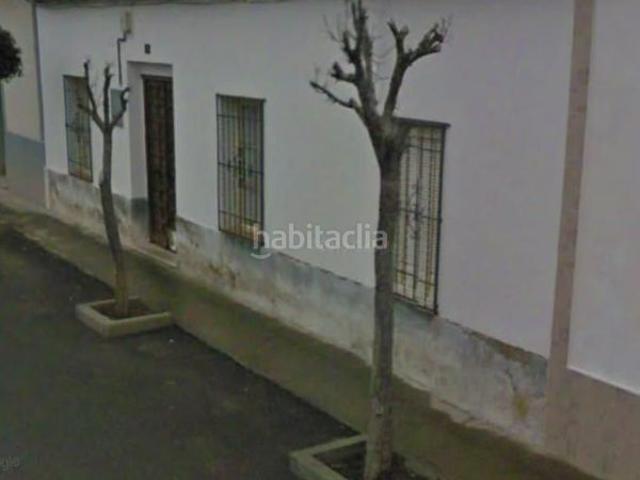 Chalet en venta en Picón. CHALET PARA REFORMAR CERCA DEL AYUNTAMIENTO DE PICÓN. Chalets.