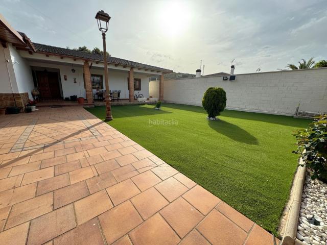 Chalet en venta en Picón. Chalets.
