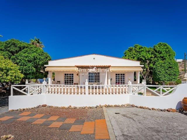 Chalet en venta en Piedra Hincada, Tenerife