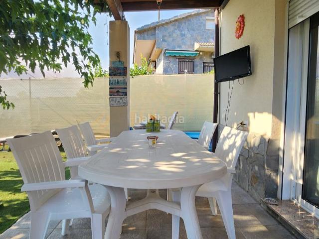 Chalet en venta en Piera. Chalet en Piera. Chalets.