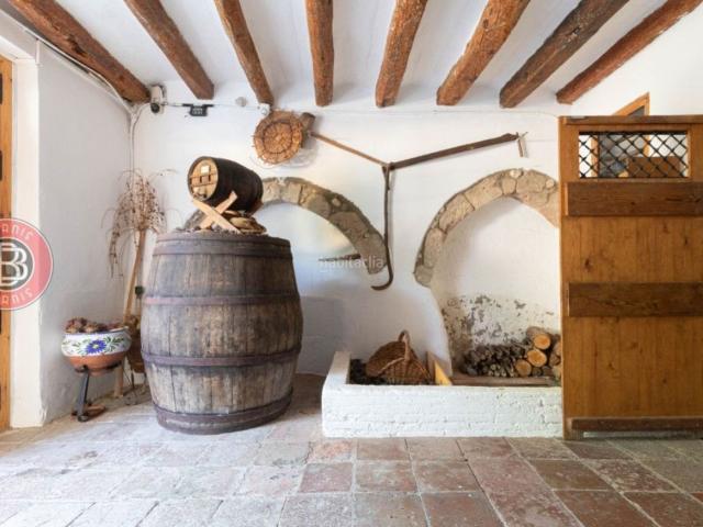 Chalet en venta en Piera. Chalets.