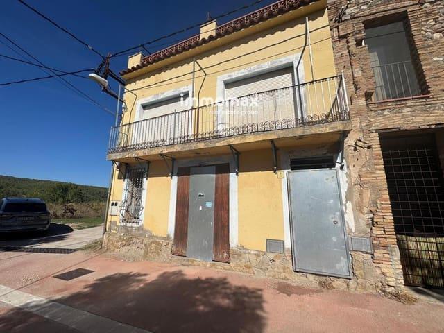 Chalet en venta en Piera, Barcelona