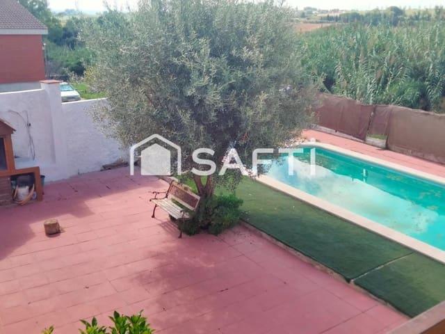 Chalet en venta en Piera, Barcelona