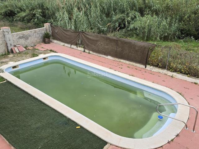 Chalet en venta en Piera. Oasis en Piera. Chalets.