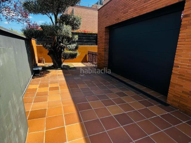 Chalet en venta en Piera. LA CASA DE SUS SUEÑOS. Chalets.