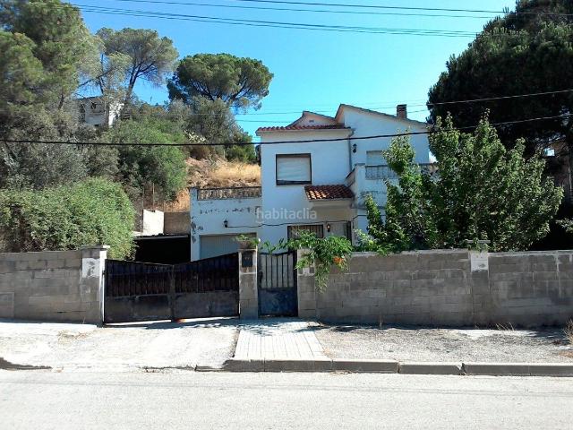 Chalet en venta en Piera. Solvia Inmobiliaria Chalet independiente Piera. Chalets.