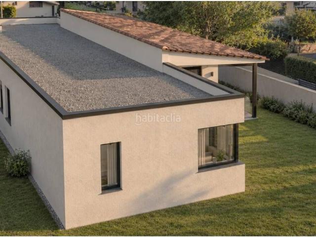 Chalet en venta en Piera. Venta de chalet unifamiliar en Piera. Chalets.