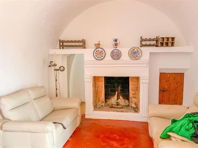 Chalet en venta en Pilar de Jaravia, Almería Costa Almería