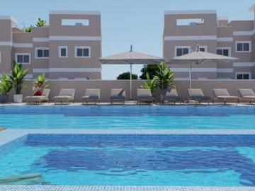 Chalet en venta en Pilar de la Horadada, Alicante Costa Blanca