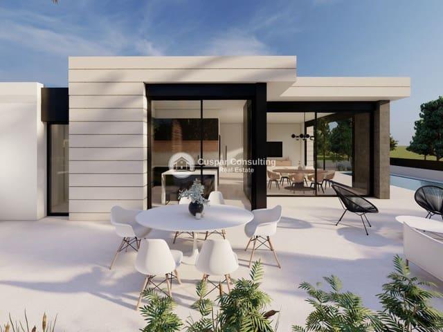 Chalet en venta en Pilar de la Horadada, Alicante Costa Blanca