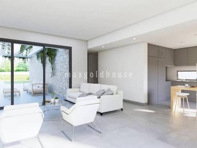 Chalet en venta en Pilar de la Horadada, Alicante Costa Blanca