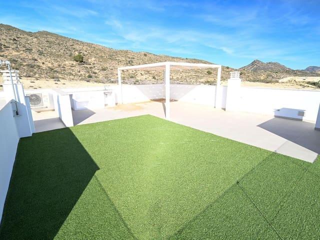 Chalet en venta en Pilar de la Horadada, Alicante Costa Blanca