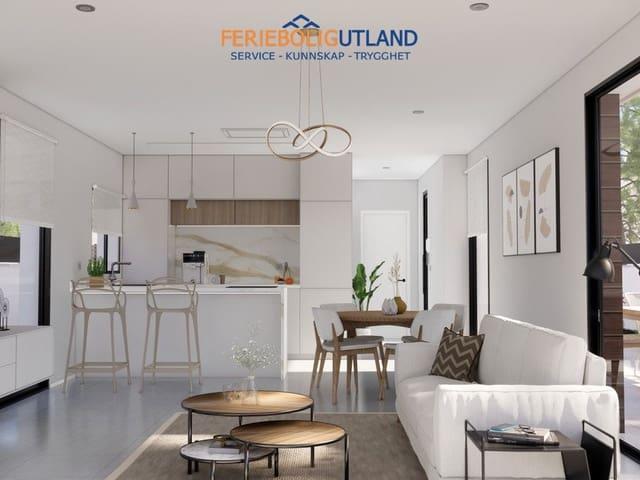 Chalet en venta en Pilar de la Horadada, Alicante Costa Blanca