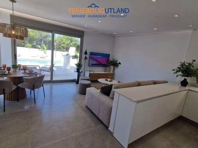 Chalet en venta en Pilar de la Horadada, Alicante Costa Blanca