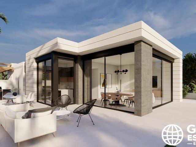 Chalet en venta en Pilar de la Horadada, Alicante Costa Blanca