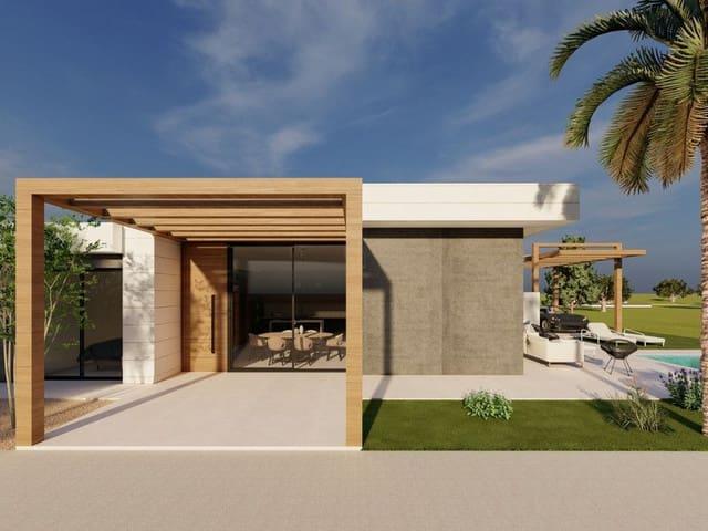 Chalet en venta en Pilar de la Horadada, Alicante Costa Blanca