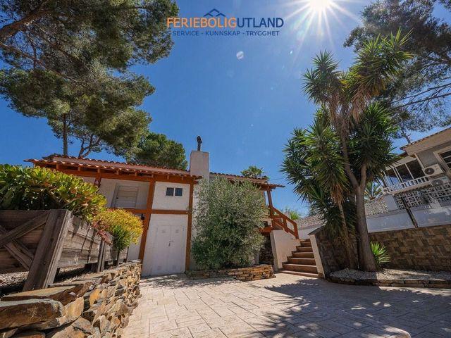 Chalet en venta en Pilar de la Horadada, Alicante Costa Blanca