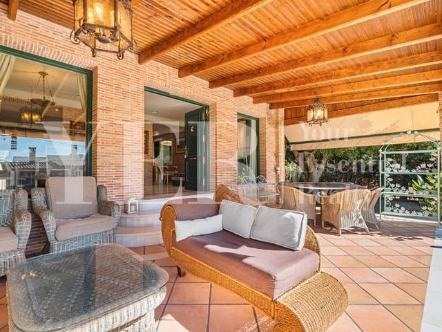 Chalet en venta en Elche / Elx, Alicante