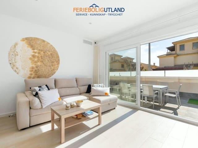 Chalet en venta en Pilar de la Horadada, Alicante Costa Blanca