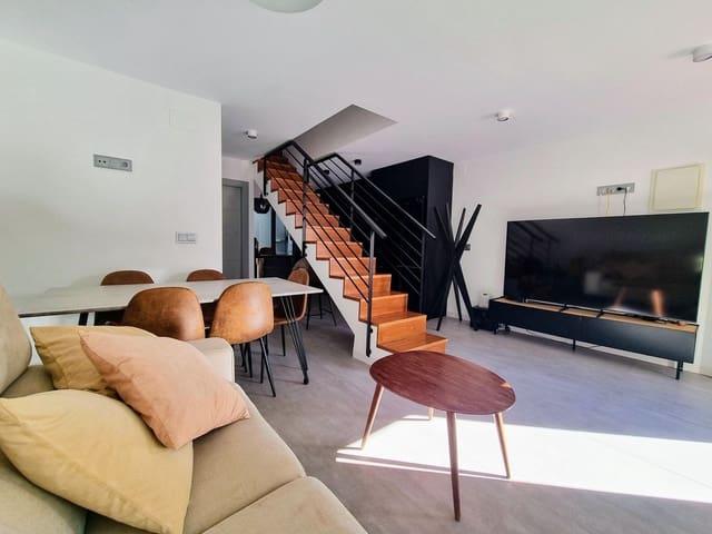 Chalet en venta en Pilar de la Horadada, Alicante Costa Blanca
