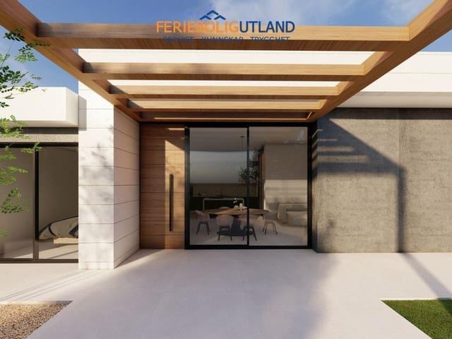 Chalet en venta en Pilar de la Horadada, Alicante Costa Blanca