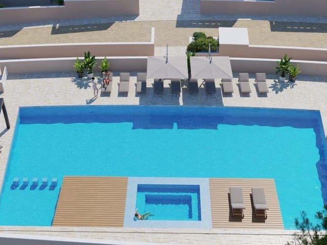Chalet en venta en Pilar de la Horadada, Alicante Costa Blanca