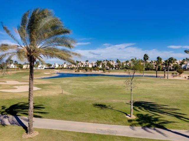 Chalet en venta en Pilar de la Horadada, Alicante Costa Blanca