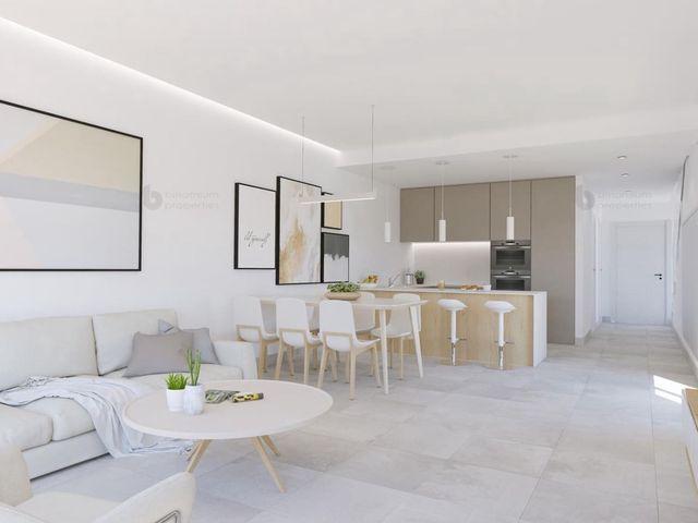 Chalet en venta en Pilar de la Horadada, Alicante Costa Blanca