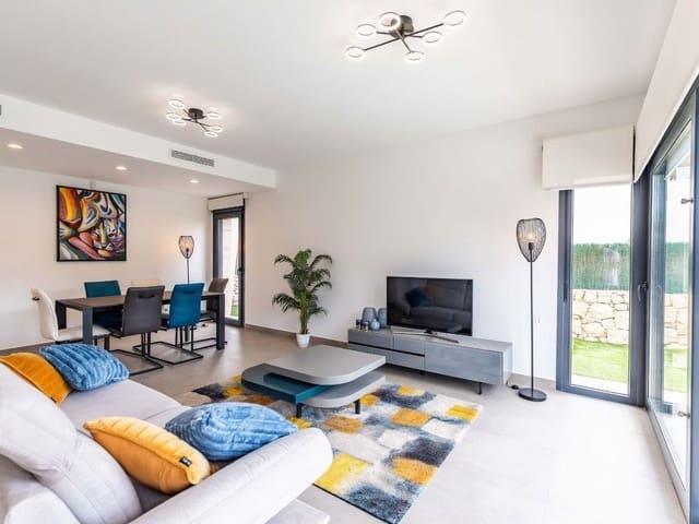 Chalet en venta en Torre de la Horadada, Alicante Costa Blanca